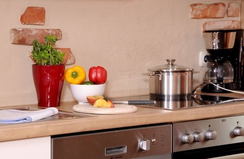 Katschberg House | Vacation home for 10 guests with 140m² in Katschberghöhe (273649)