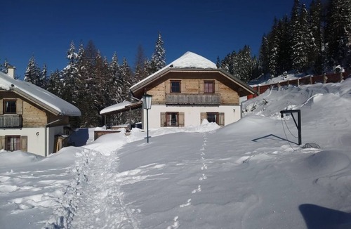 Katschberg House | Vacation home for 10 guests with 140m² in Katschberghöhe (273682)