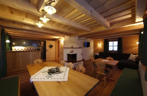 Pichl-Preunegg House | Vacation home for 14 guests with 200m² in Schladming (294769)