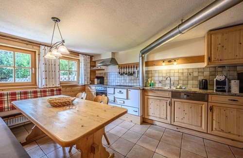 Emberg House | Vacation home for 15 guests with 240m² in Emberg (294879)