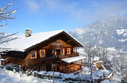 Emberg House | Vacation home for 15 guests with 240m² in Emberg (294879)