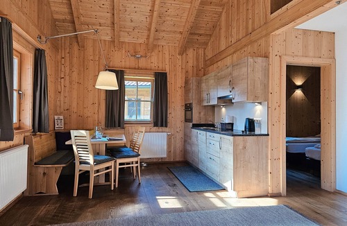 Maishofen House | Vacation home for 2 guests with 76m² in Maishofen (246373)