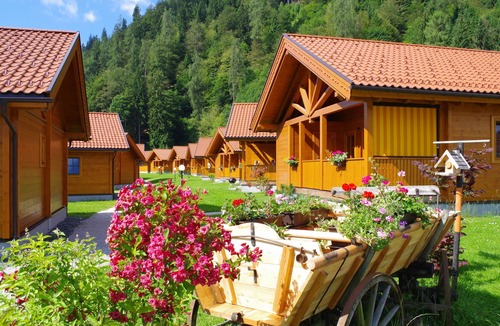 Maishofen House | Vacation home for 2 guests with 76m² in Maishofen (246373)