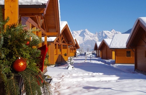 Maishofen House | Vacation home for 5 guests with 76m² in Maishofen (246370)