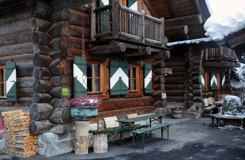 Mayrhofen House | Vacation home for 7 guests with 90m² in Mayrhofen (273704)