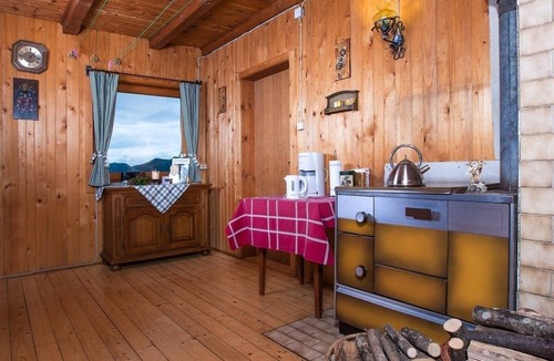 Kleblach-Lind House | Vacation home for 8 guests with 85m² in Steinfeld (295447)