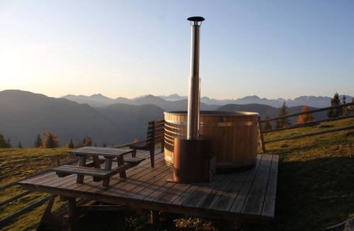Kleblach-Lind House | Vacation home for 8 guests with 85m² in Steinfeld (295447)