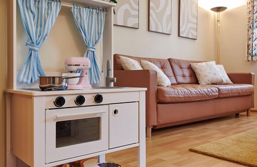 Lutzmannsburg House | Vacation home for 5 guests with 80m² in Lutzmannsburg (313309)