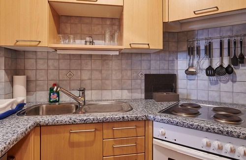 Lutzmannsburg House | Vacation home for 5 guests with 80m² in Lutzmannsburg (313309)