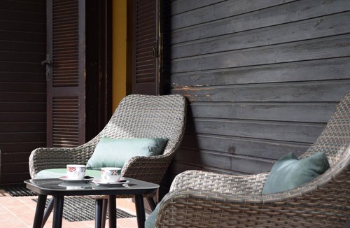 Gnas House | Vacation home Jagafranzl - Holiday home for single use | up to 5 persons