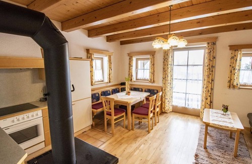 Miesenbach bei Birkfeld Apartment | Vacation home type B - Holiday room vacation homes Paunger