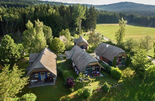 Miesenbach bei Birkfeld Apartment | Vacation home type B - Holiday room vacation homes Paunger