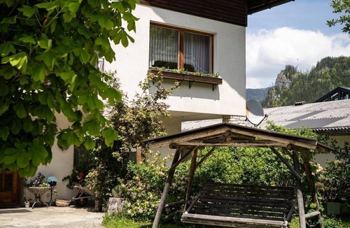 Hinterstoder Apartment | Vacation Rental 5/2 Bedrooms/Shower, Bathroom, Toilet - Pernegger Vacation Home