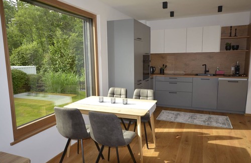 Faak am See Apartment | Vacation Rental/Apartment for 4 Guests, 46 m², in Faak am See (312090)