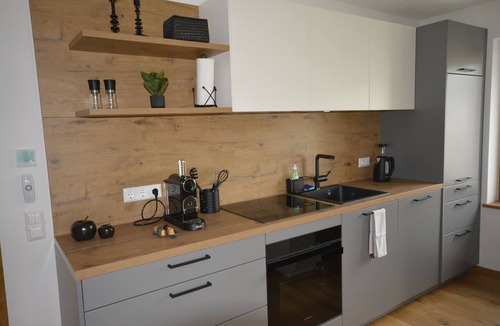 Faak am See Apartment | Vacation Rental/Apartment for 6 Guests, 68 m², in Faak am See (312092)