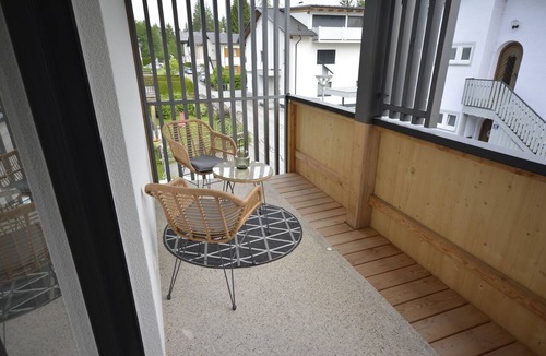 Faak am See Apartment | Vacation Rental/Apartment for 6 Guests, 68 m², in Faak am See (312092)