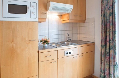 Fontanella Apartment | Vacation Rental/Apartment for 5 Guests, 54 m², in Fontanella (316651)