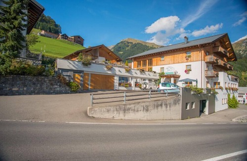 Fontanella Apartment | Vacation Rental/Apartment for 5 Guests, 54 m², in Fontanella (316651)