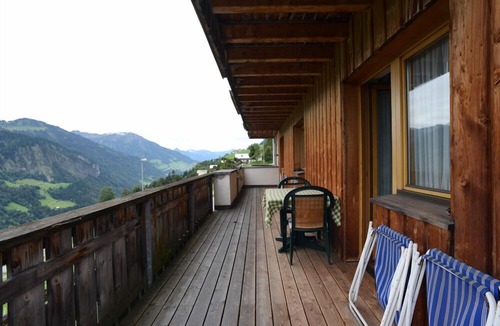 Fontanella Apartment | Vacation Rental/Apartment for 5 Guests, 54 m², in Fontanella (316653)