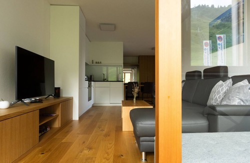 Faschina Apartment | Vacation Rental/Apartment for 4 Guests, 70 m², in Fontanella (312615)