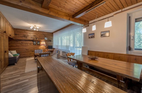 Innerkrems Apartment | Vacation rental/apartment for 4 guests, 45 m², in Innerkrems (171979)
