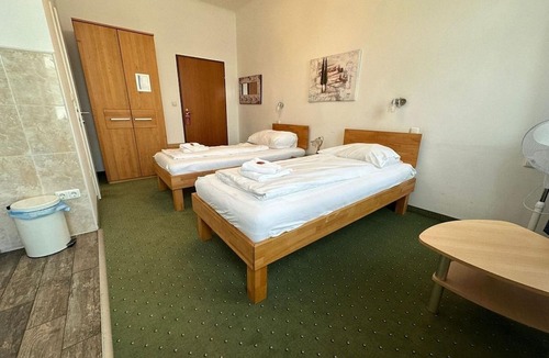 Sankt Polten Apartment | Vacation Rental/Apartment for 3 Guests, 16 m², in St. Pölten (311844)