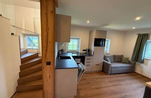 Leopoldskron-Moos Apartment | Vacation Rental in Salzburg