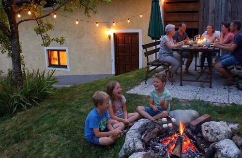Sankt Michael bei Bleiburg Apartment | Vacation Rental Type 2 - Huber Vacation Home