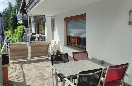 Emberg Apartment | Vacations in the mountainsIn the ZillertalDirectly on the valley runFamily-friendly