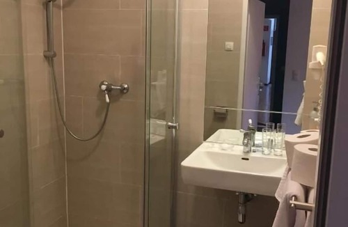Donaustadt Hotel | Valley Rose Hotel