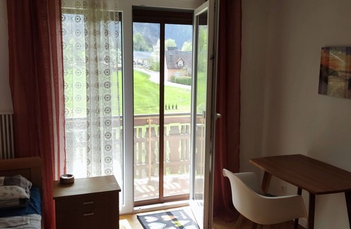 Sittersdorf House | Variety of lakes: Klopeiner See, Gösselsdorfer See, Turner See.