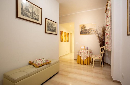 Trionfale Bed & Breakfast | Vatican Station