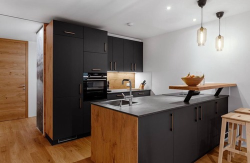 Wald am Arlberg Apartment | Verwall Apartment Arlberg - Apartment