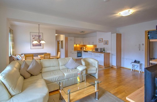 Niederau Apartment | Vicky Apartment with infrared cabin
