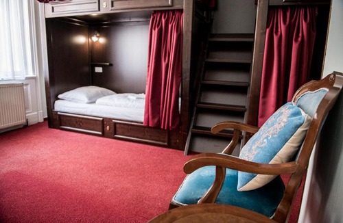 Schottenfeld Hostel | Vienna Boutique - Premium Hostel