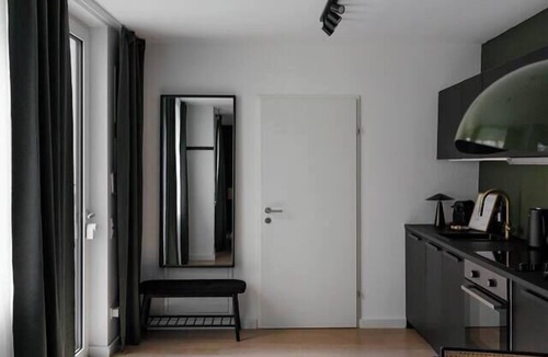 Brigittenau Apartment | Vienna CityLoft, 10min Center/SelfCheckIn/Augarden