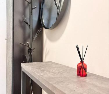 Liesing Apartment | Vienna Comfort Suite 2,03
