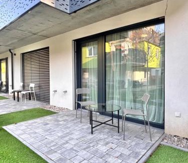 Liesing Apartment | Vienna Comfort Suite 2,03