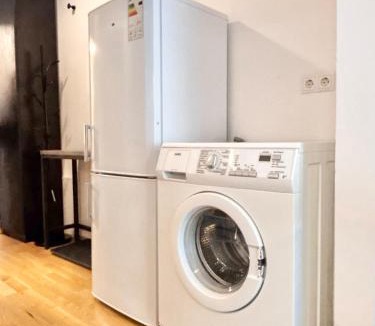 Liesing Apartment | Vienna Comfort Suite 2,03