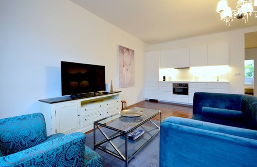 Wieden Apartment | Vienna Residence, Naschmarkt - Karlsplatz #6319