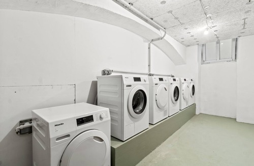 Stuwerviertel Apartment | Vienna Residence, Prater - Exhibition Center #6461