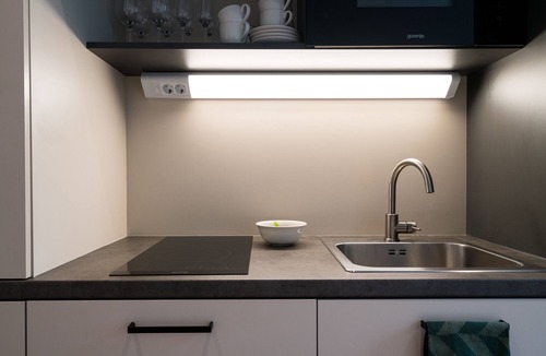 Stuwerviertel Apartment | Vienna Residence, Prater - Exhibition Center #6479