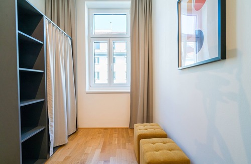 Stuwerviertel Apartment | Vienna Residence, Prater - Exhibition Center #6472