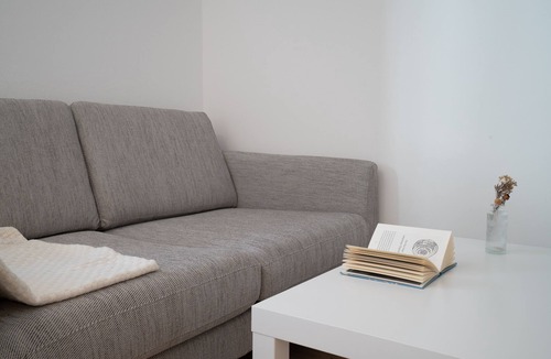 Weißgerber Apartment | Vienna Residence, Rochusmarkt - Wien Mitte #6626