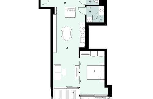 Innere Stadt Apartment | Vienna's most exclusive VIP Hide away!
