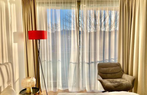 Innere Stadt Apartment | Vienna's most exclusive VIP Hide away!