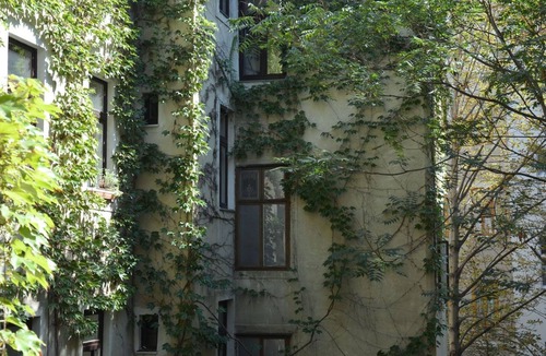 Himmelpfortgrund Apartment | Vienna1090 by Interhome