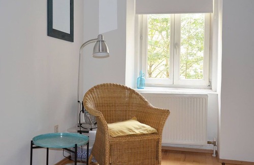 Himmelpfortgrund Apartment | Vienna1090 by Interhome