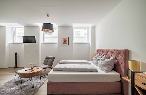 Margareten Apartment | Vienne Prime Apartments