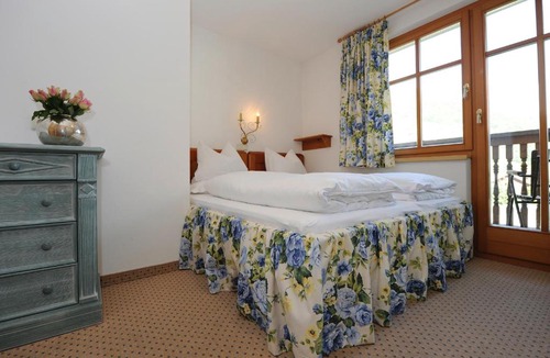 Gaschurn Apartment | Villa 17